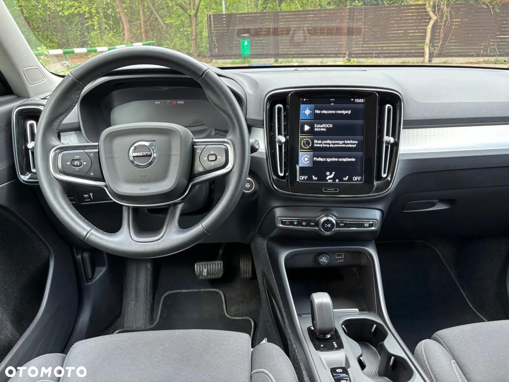 Volvo XC 40 T3 Momentum - 14