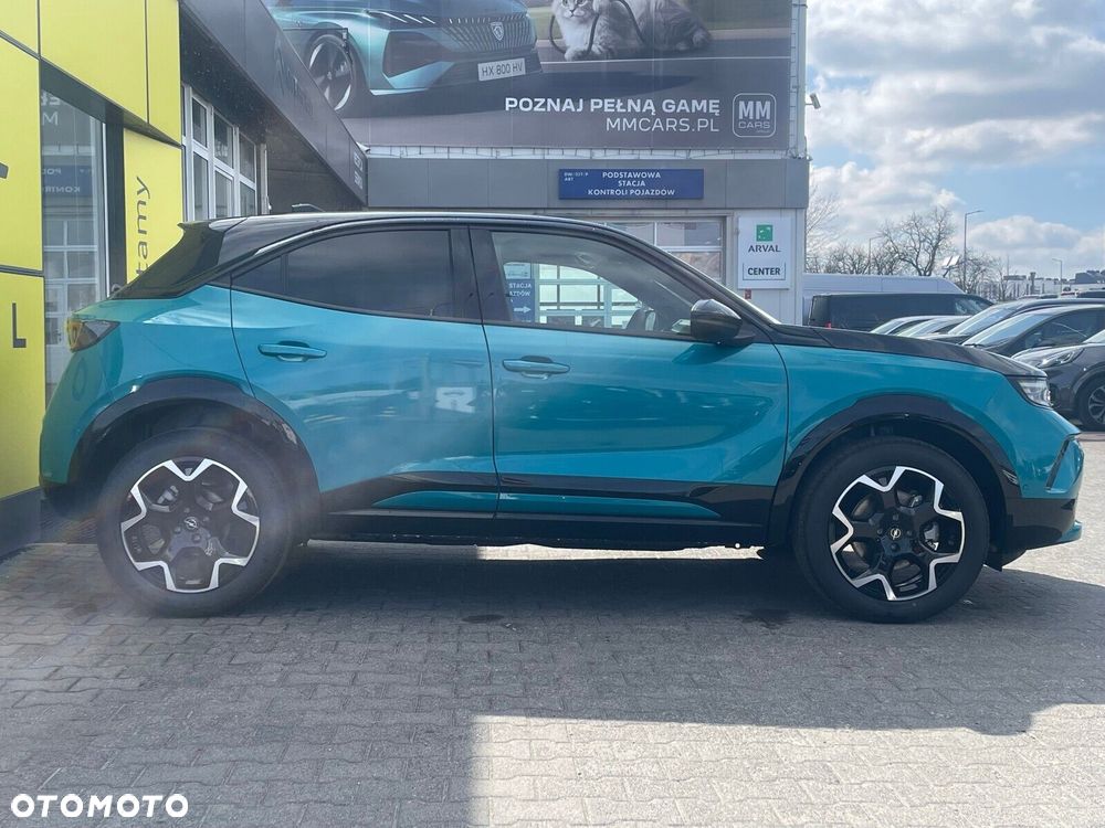 Opel Mokka - 4