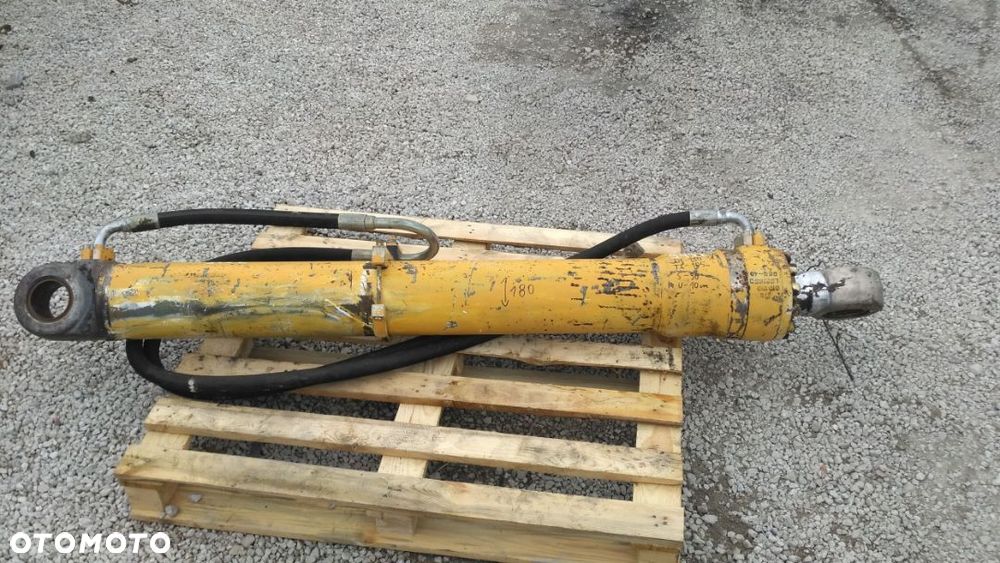 Siłownik Liebherr 942L [D190 S90 T105] - 1