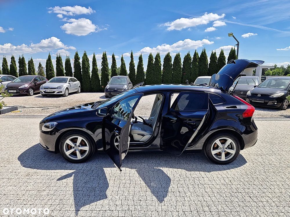 Volvo V40 D2 Ocean Race - 22