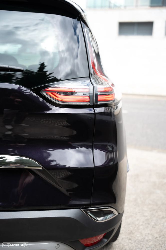 Renault Espace 1.6 dCi Initiale Paris EDC - 6