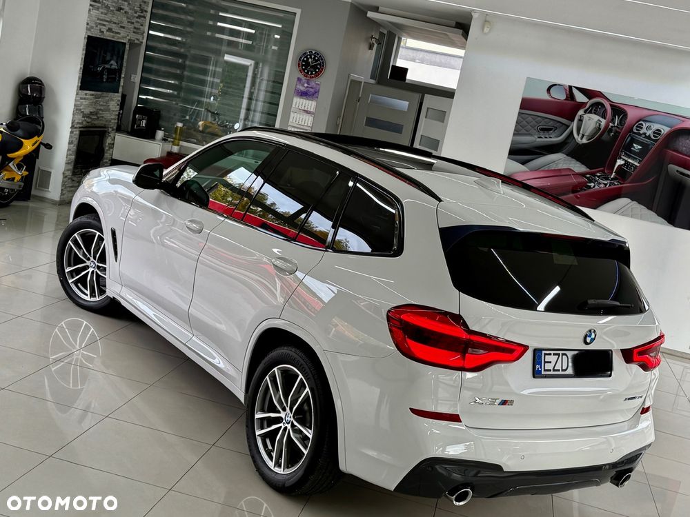 BMW X3 - 28