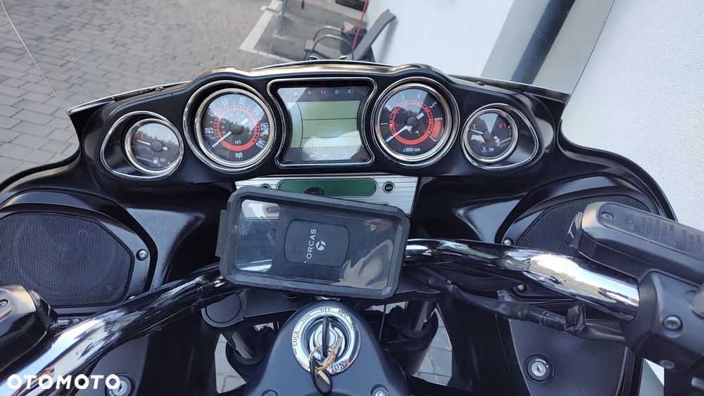 Kawasaki Vulcan - 17