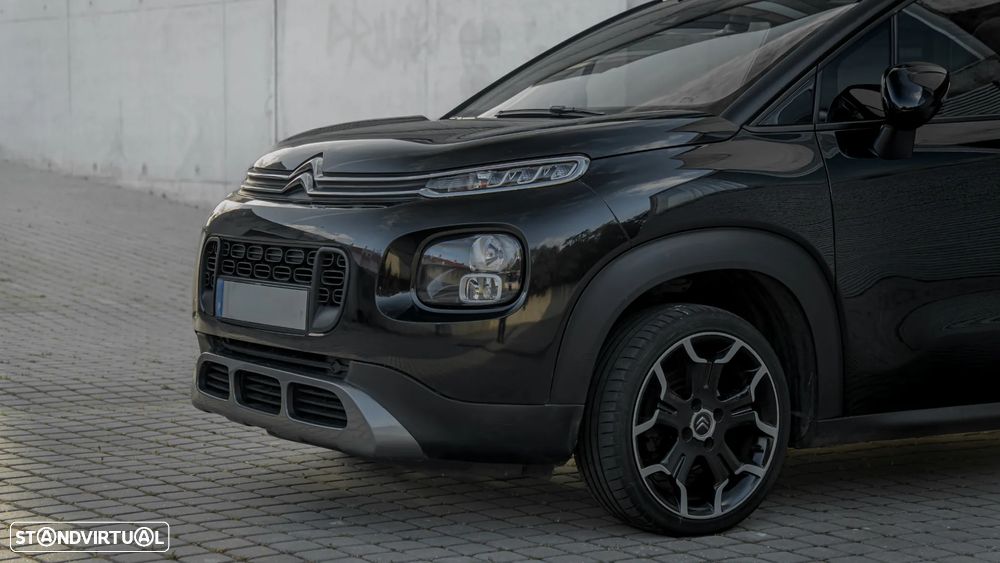 Citroën C3 Aircross - 20