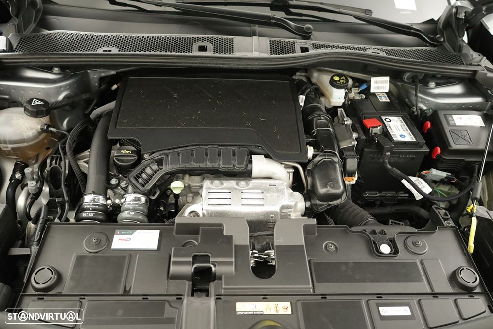 Citroën C4 1.2 PureTech Max - 25