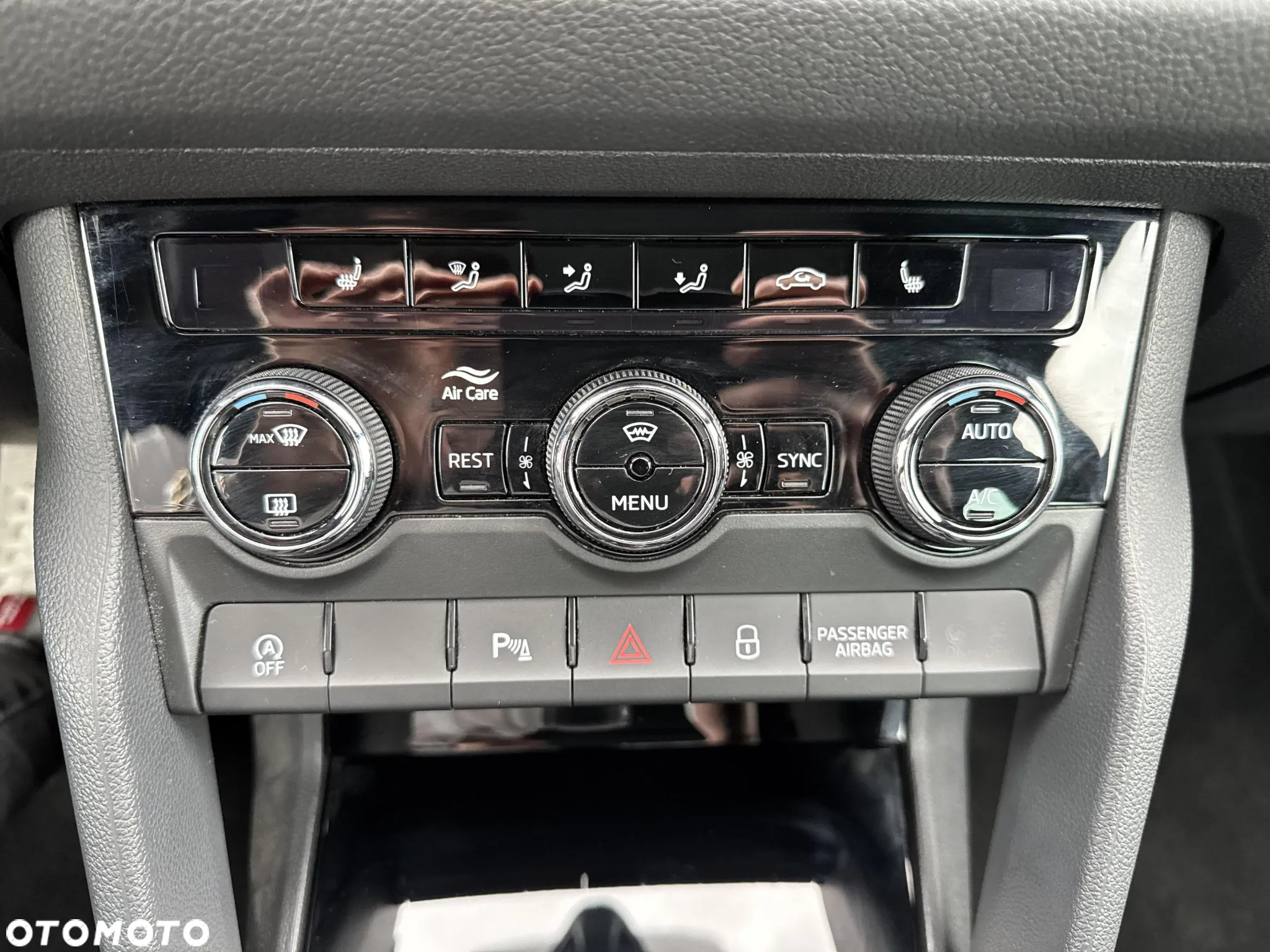 Skoda Kodiaq 1.5 TSI ACT 4x2 Sportline DSG - 20