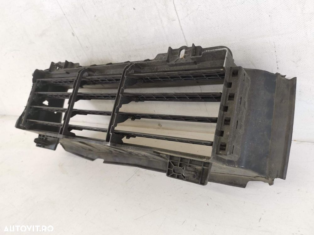 Grila Activa Dacia  Logan 3 2020 2021 2022 2023 2024, Sandero 3 [2020 - 5