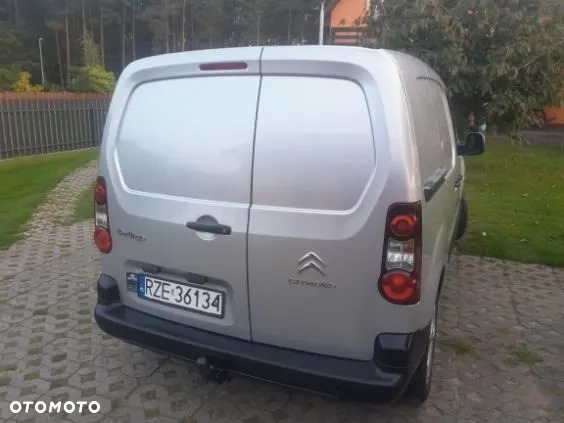 Citroën Berlingo - 2
