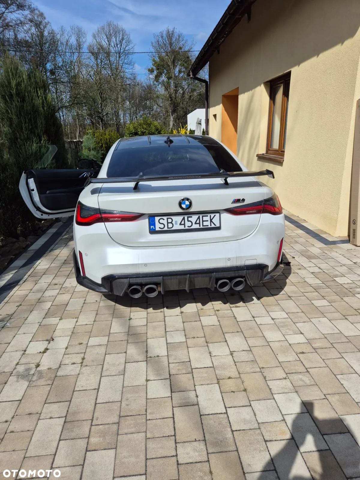 BMW M4 - 3