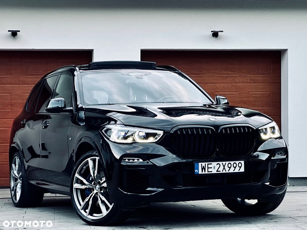 BMW X5 M - 5
