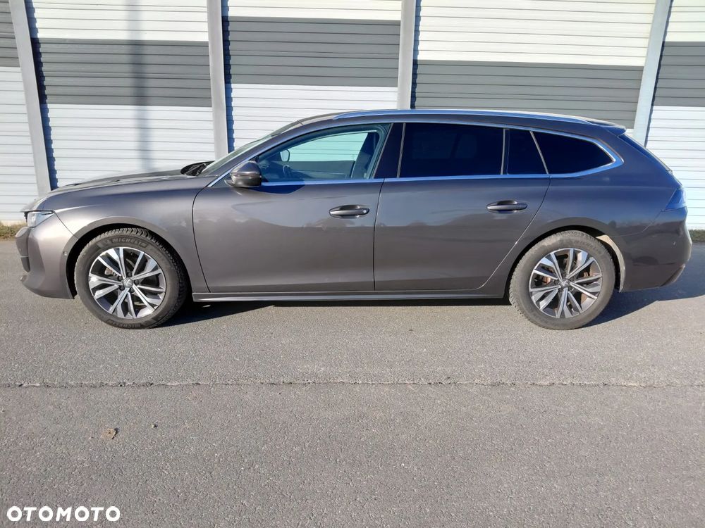 Peugeot 508 PureTech 180 EAT8 Allure - 6