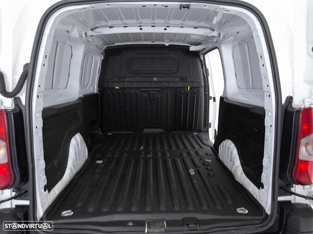 Citroën Berlingo 1.5 BlueHDi XL Control c/IVA - 7