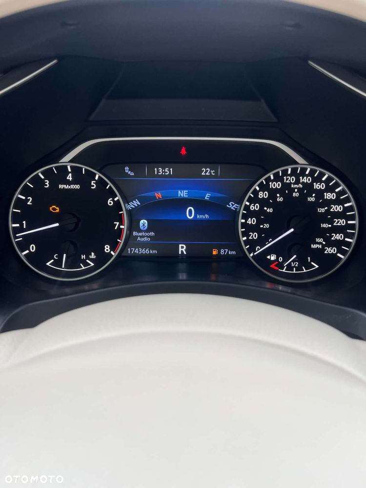 Nissan Murano 3.5 V6 Premium - 13