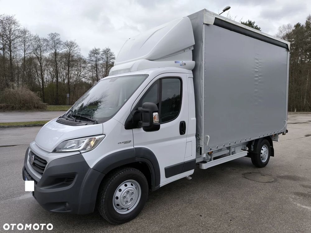 Fiat Ducato - 1