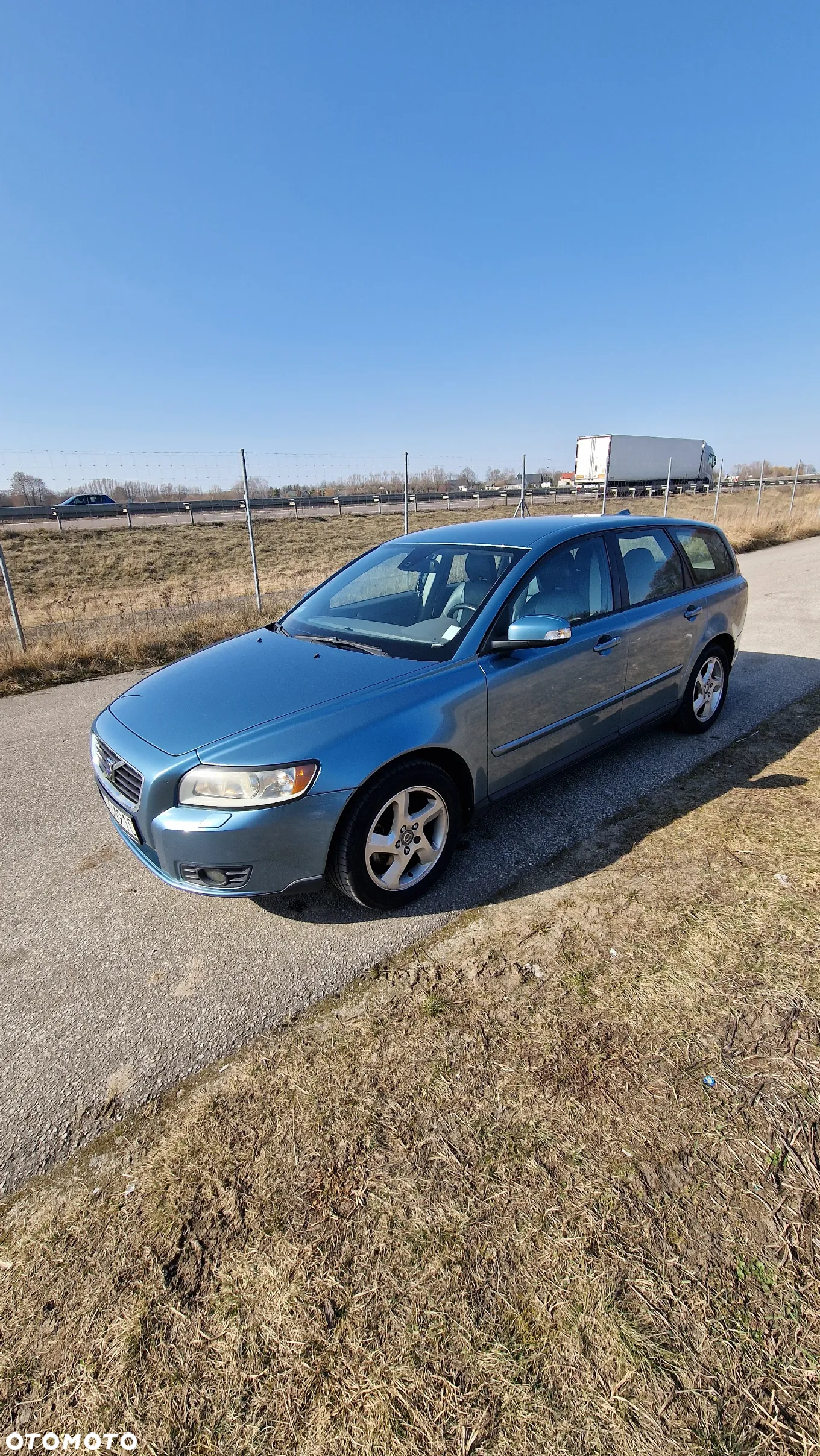 Volvo V50 1.6D DPF DRIVe Momentum - 2