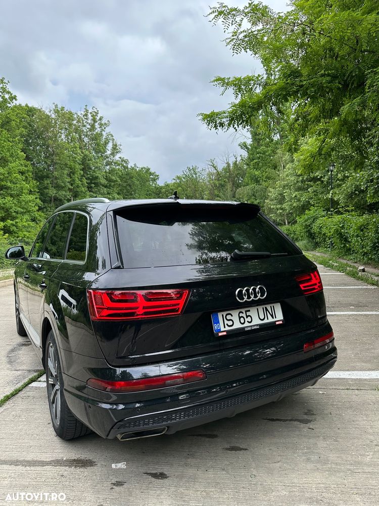 Audi Q7 - 16