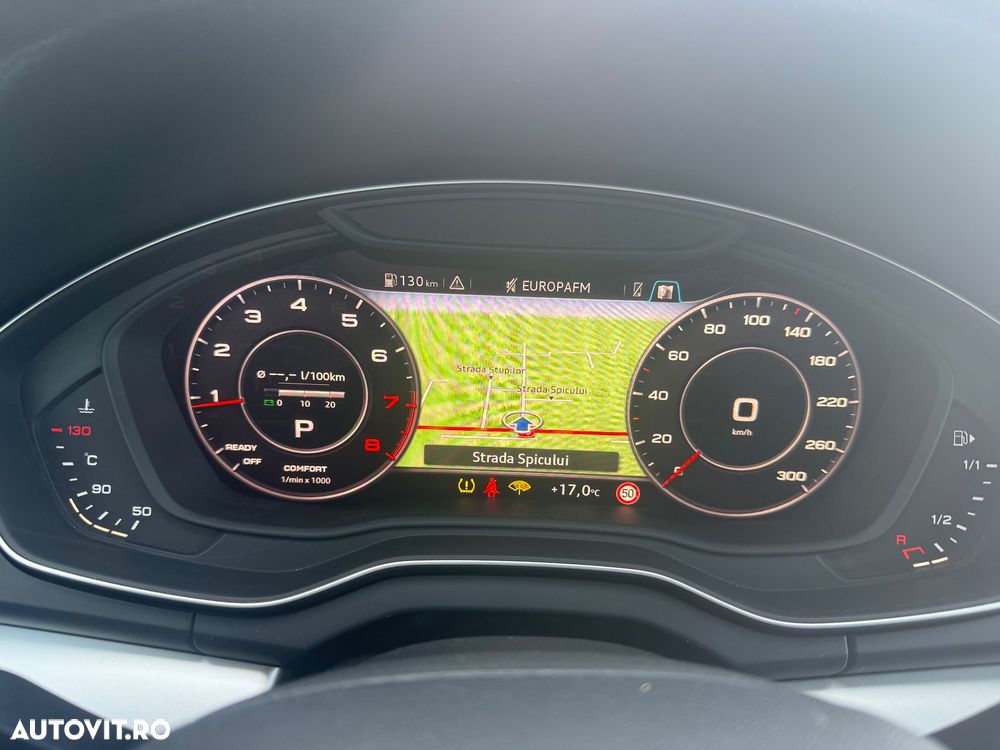 Audi Q5 2.0 TFSI S tronic Sport - 27