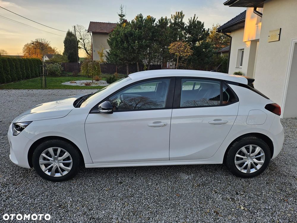 Opel Corsa 1.2 Edition S&S - 5