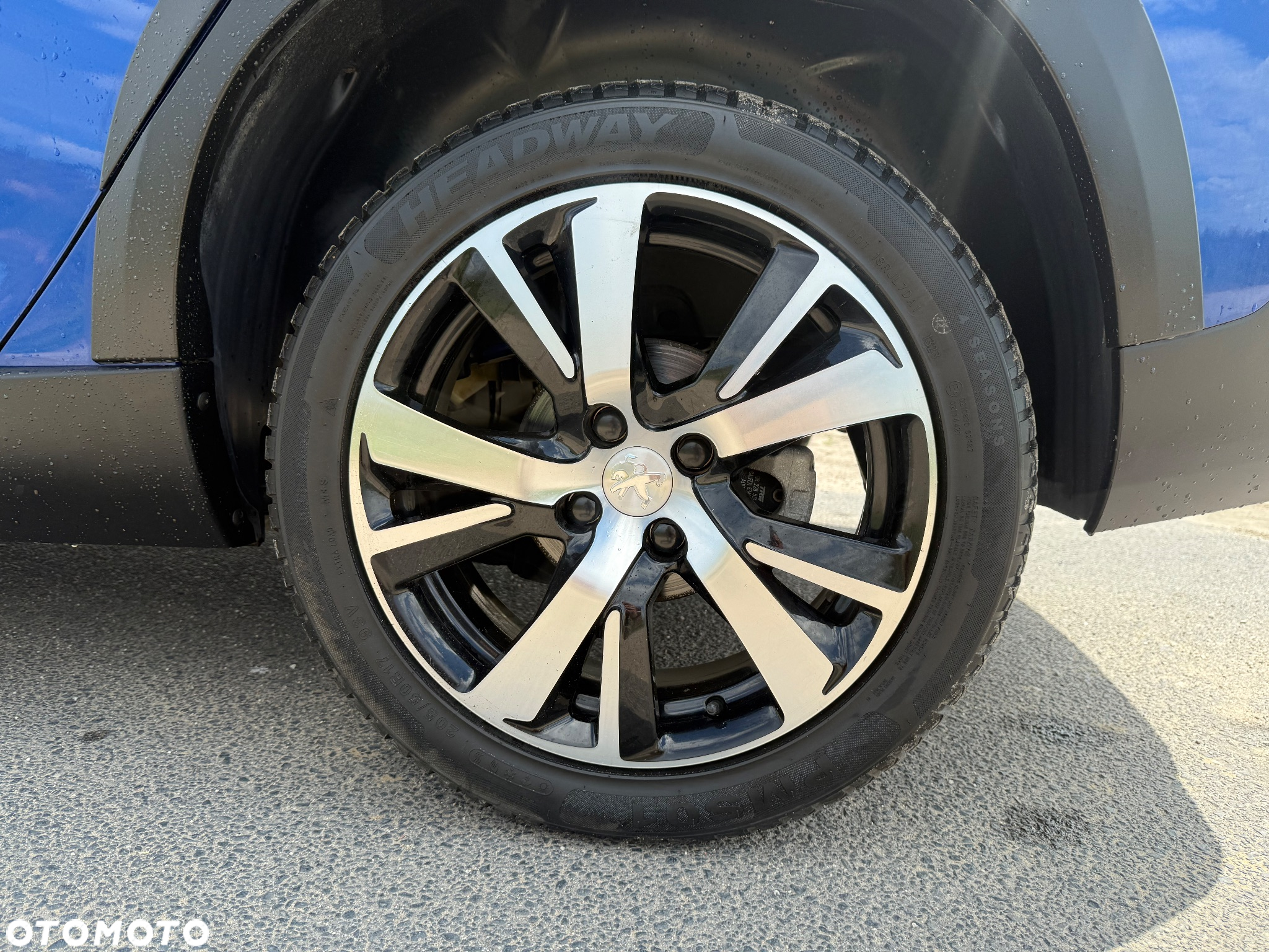 Peugeot 2008 1.2 PureTech GT Line S&S EAT8 - 10
