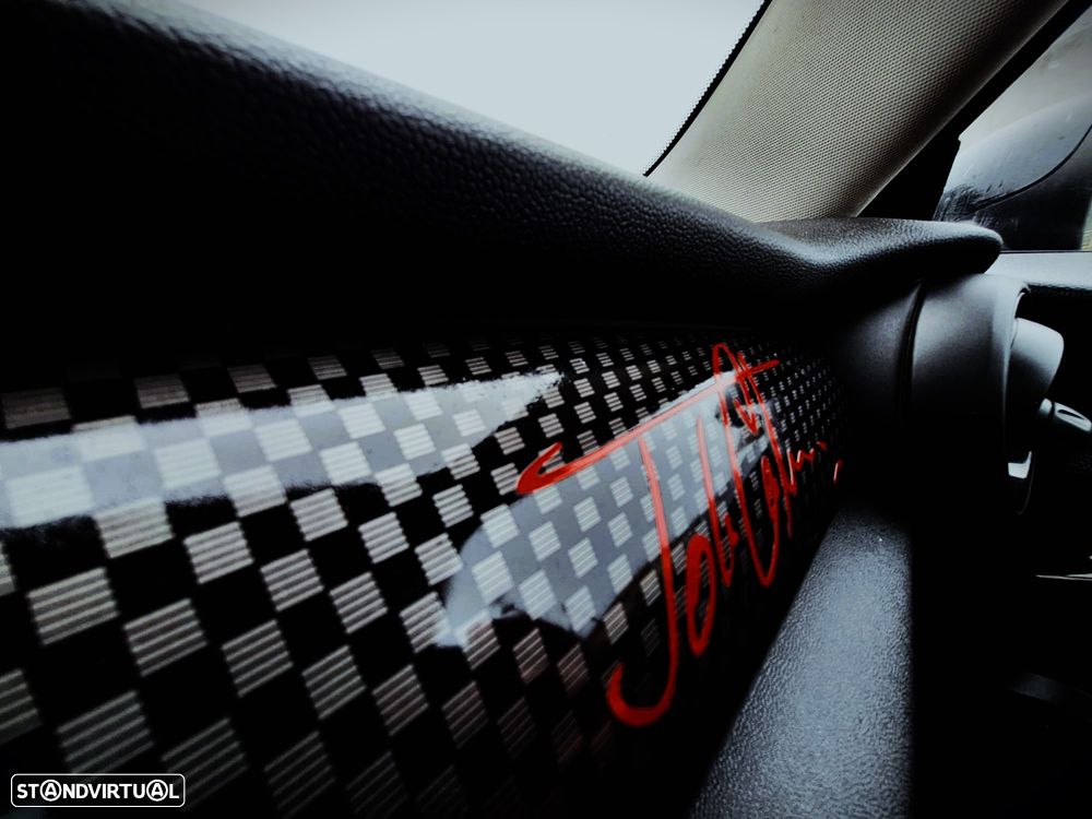 MINI 3 Portas Cooper SD - 20