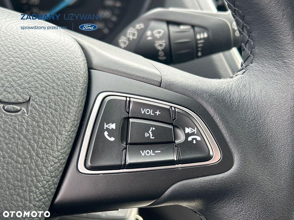 Ford C-MAX 1.0 EcoBoost Start-Stopp-System COOL&CONNECT - 21