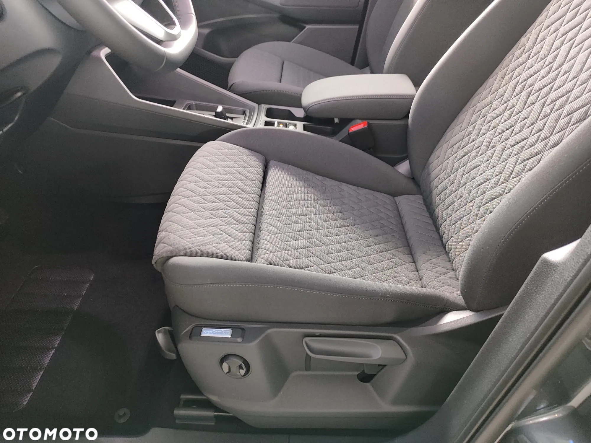 Volkswagen Caddy 1.5 TSI DSG - 15