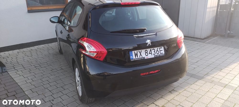 Peugeot 208 1.2 PureTech Allure - 3