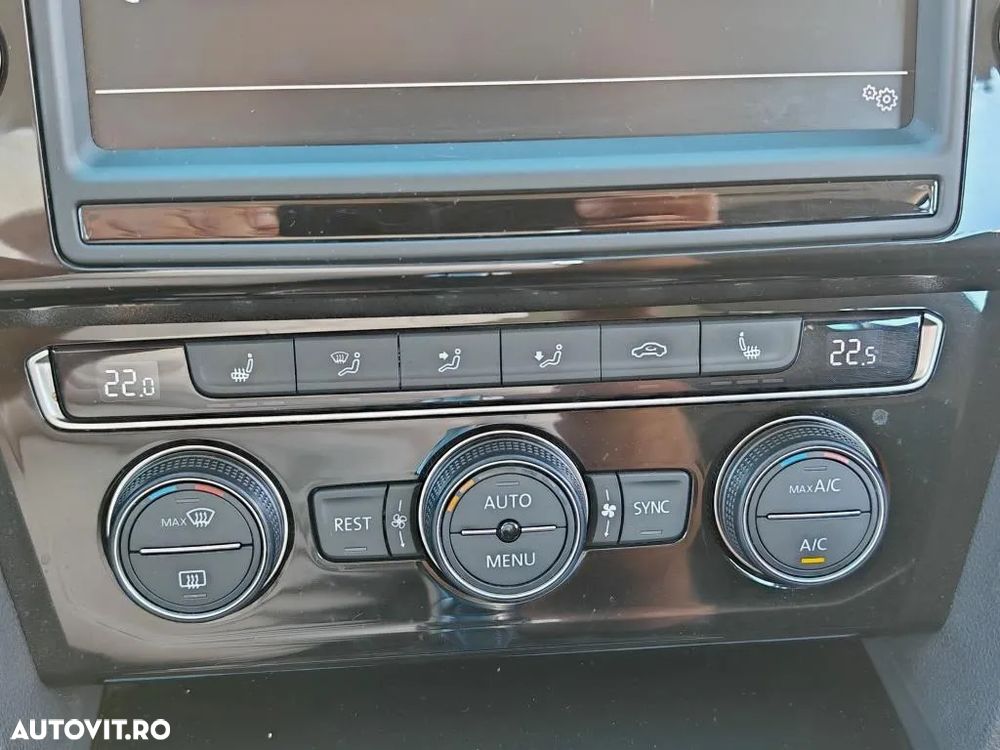 Volkswagen Passat 1.4 TSI Plug-In-Hybrid DSG GTE - 19