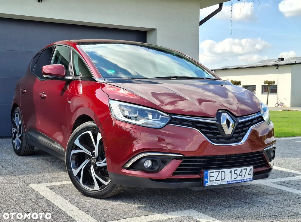 Renault Scenic 1.3 TCe Energy Bose - 5