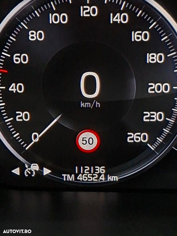 Volvo XC 90 B5 MHEV AWD 7 locuri Momentum - 8