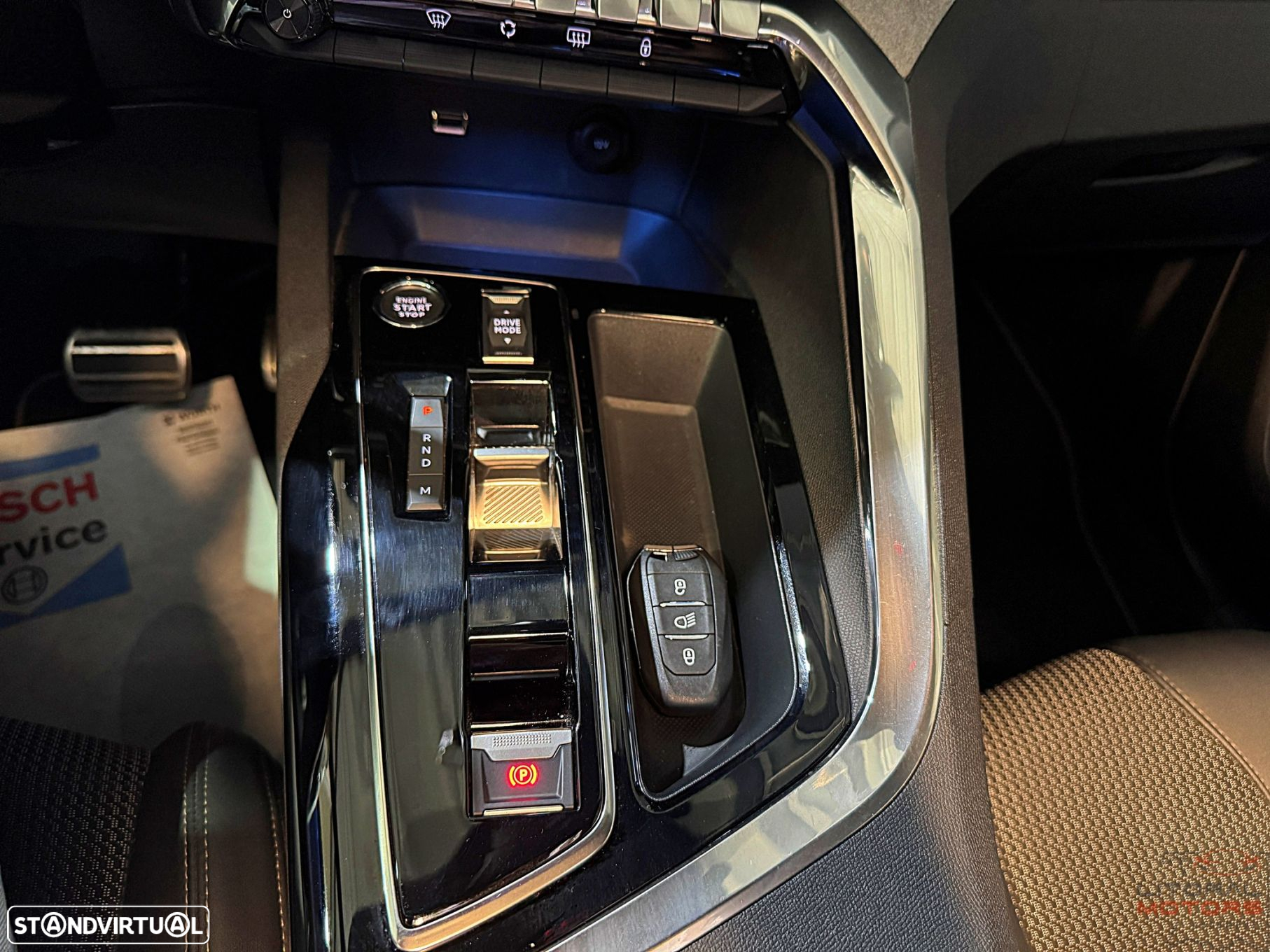Peugeot 5008 1.2 PureTech GT Pack EAT8 - 28