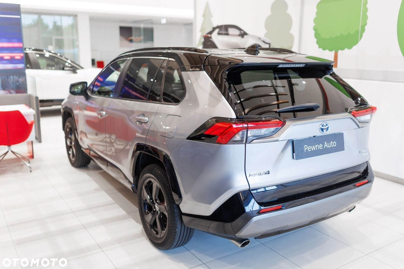 Toyota RAV4 - 6