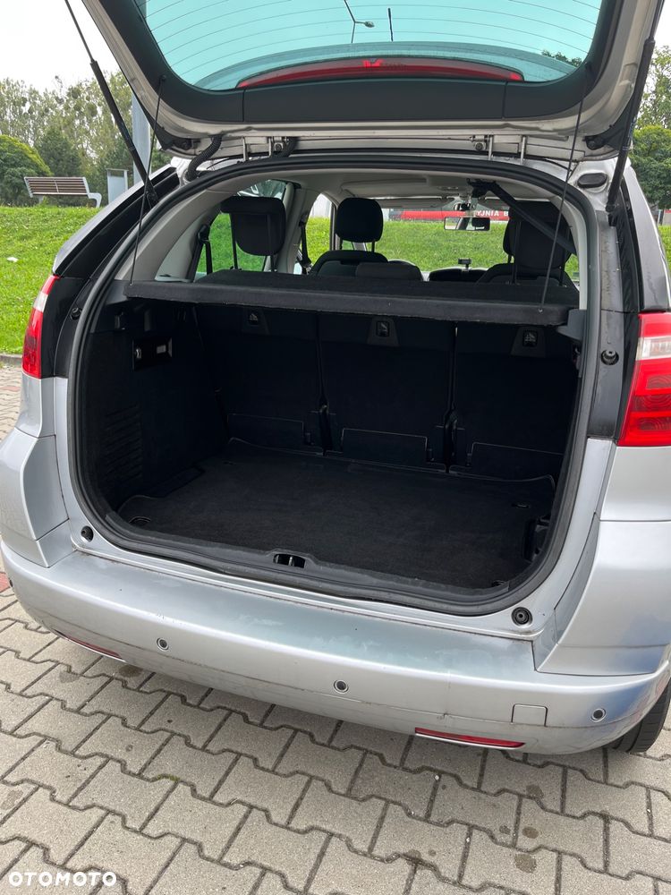 Citroën C4 Picasso - 5