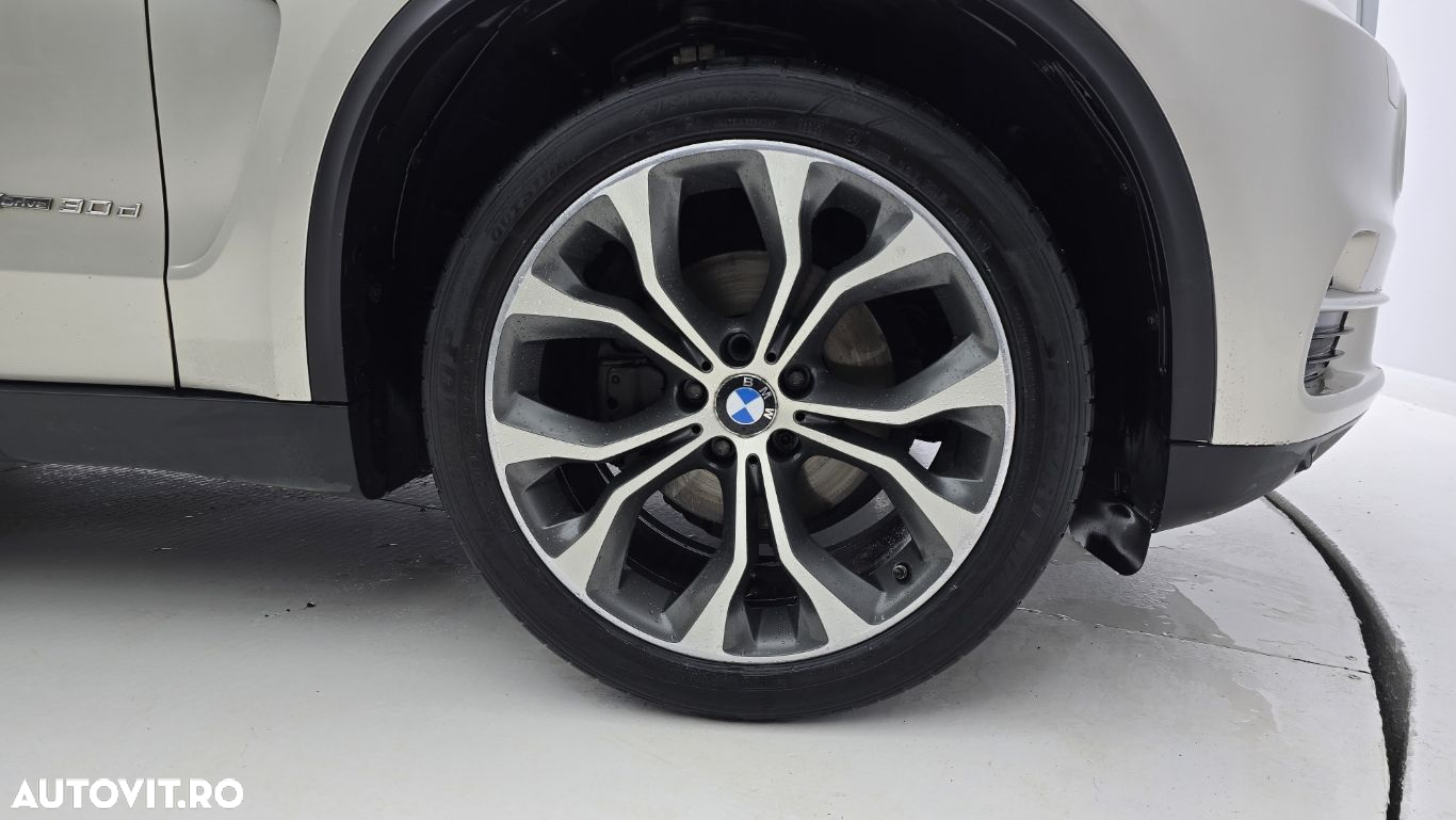 BMW X5 - 23