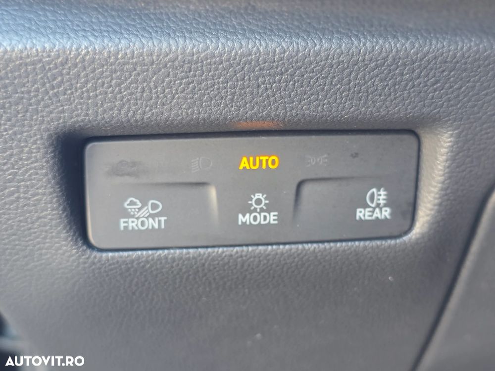 Skoda Superb 2.0 TDI 193 CP 4x4 DSG Laurin & Klement - 13