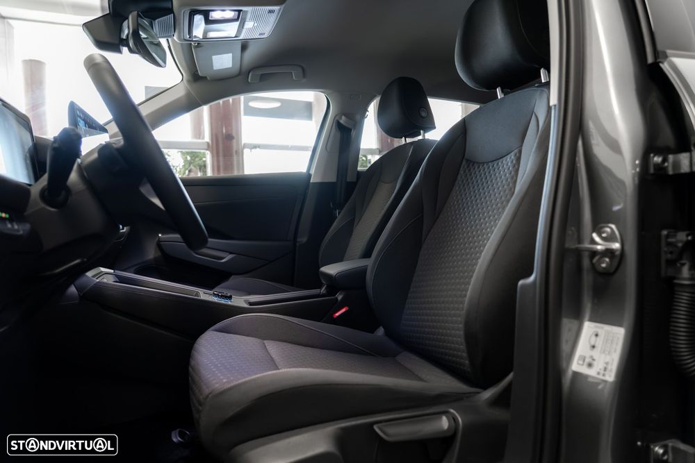 VW T-Roc 1.5 eTSI Life DSG - 8