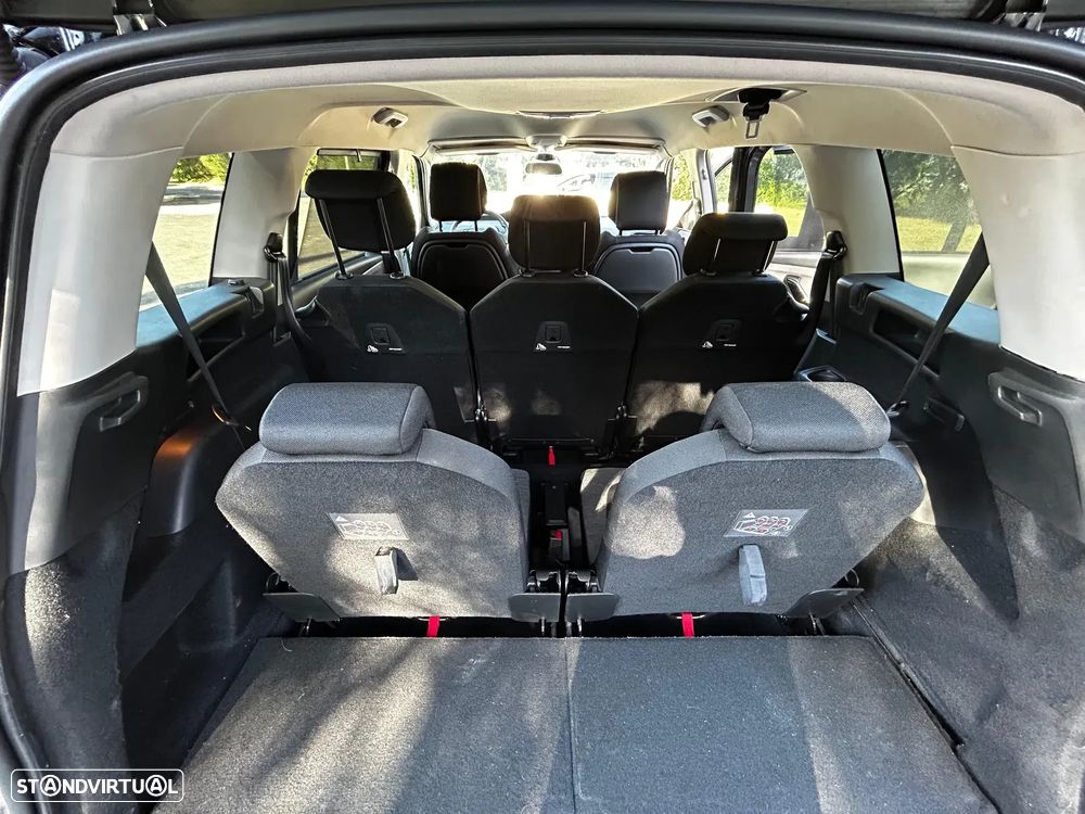 Citroën Grand C4 Spacetourer - 29