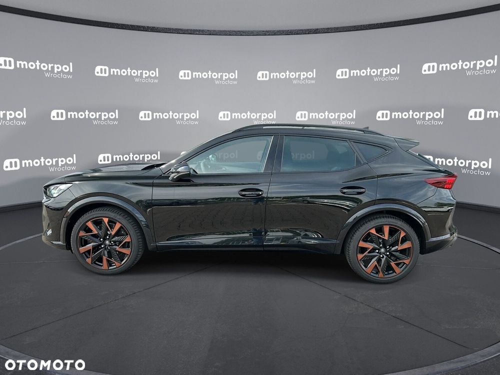 Cupra Formentor 2.0 TSI 4Drive VZ DSG - 4