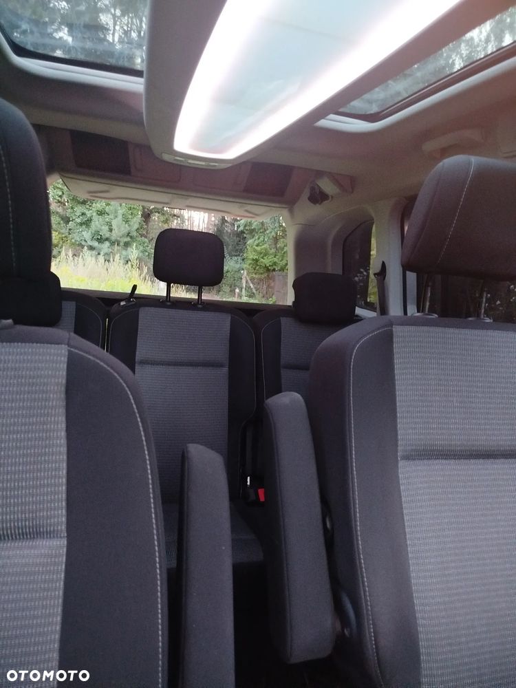 Toyota Proace City Verso 1.5 D-4D Family - 14