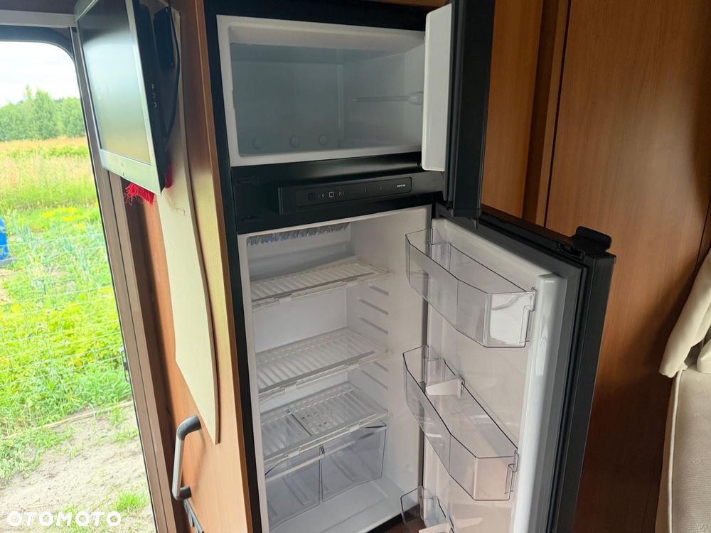 Fiat Ducato - 9