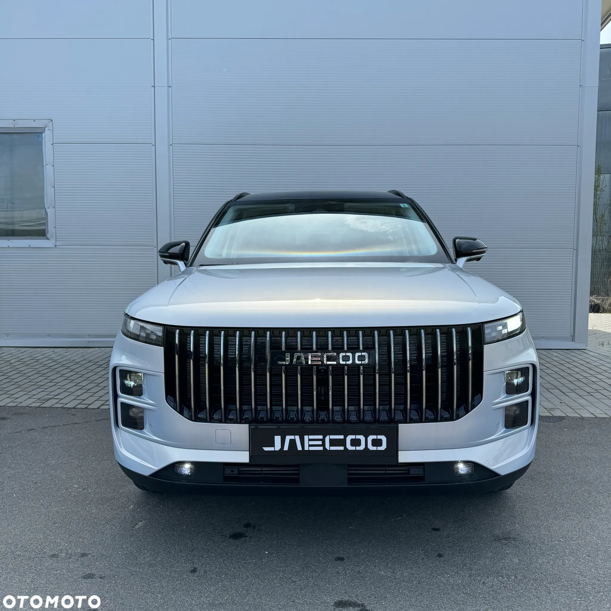 Jaecoo 7 - 3