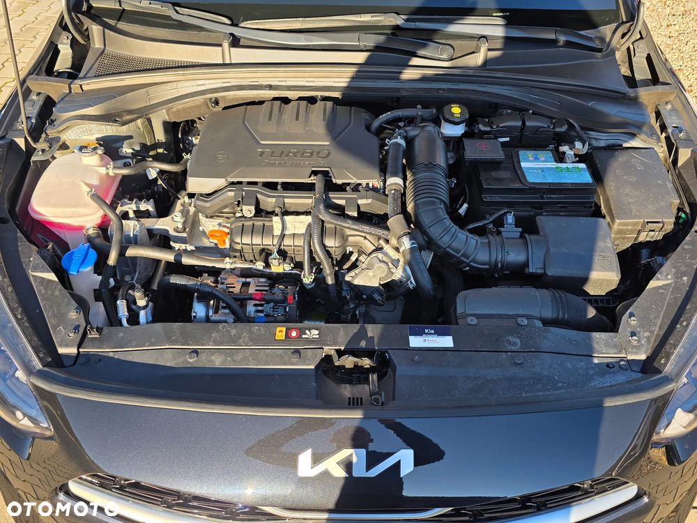 Kia Ceed SW 1.0 T-GDI DCT7 Nightline Edition - 26