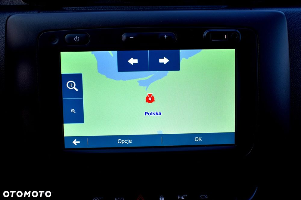 Dacia Duster TCe 150 2WD GPF Sondermodell Adventure - 33