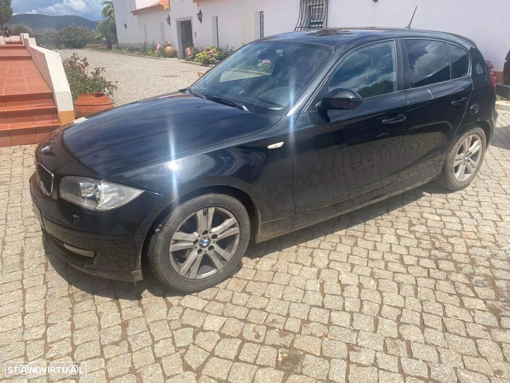 Jaguar XF 2.7 D V6 Premium Luxury - 18