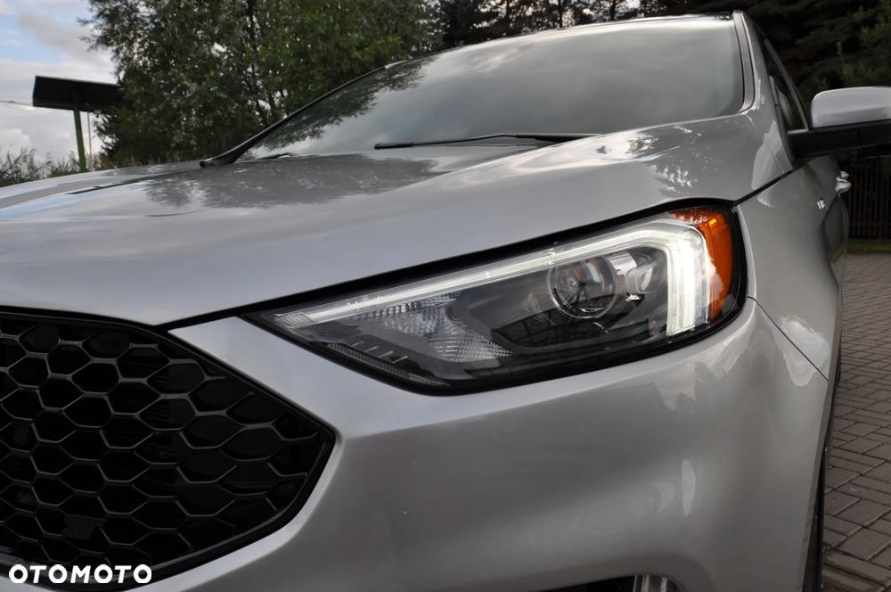 Ford Edge - 5