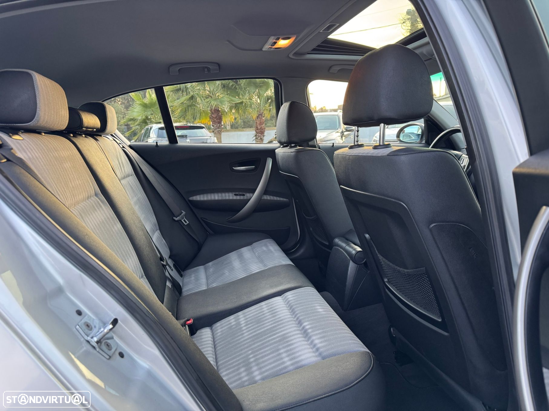 BMW 120 d Sport - 32