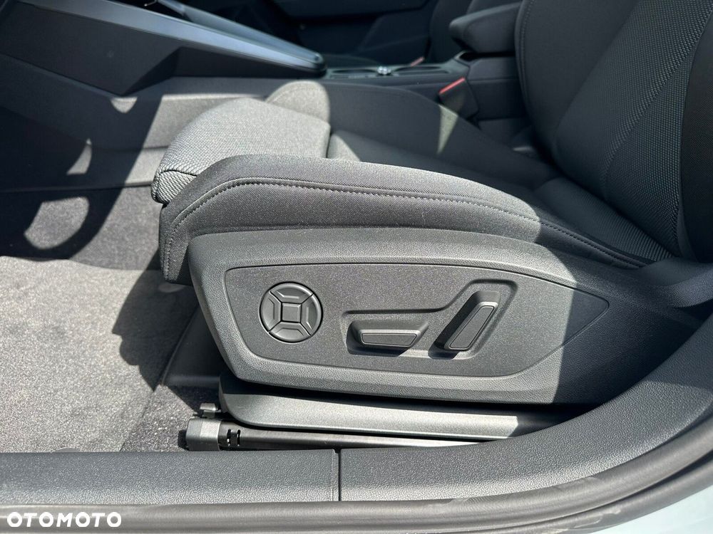 Audi A3 Sportback - 14