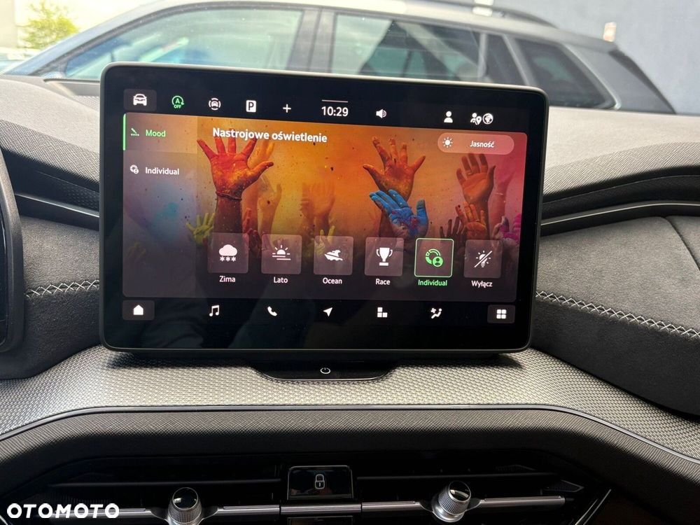 Skoda Kodiaq 1.5 TSI mHEV 4x2 Sportline DSG - 28