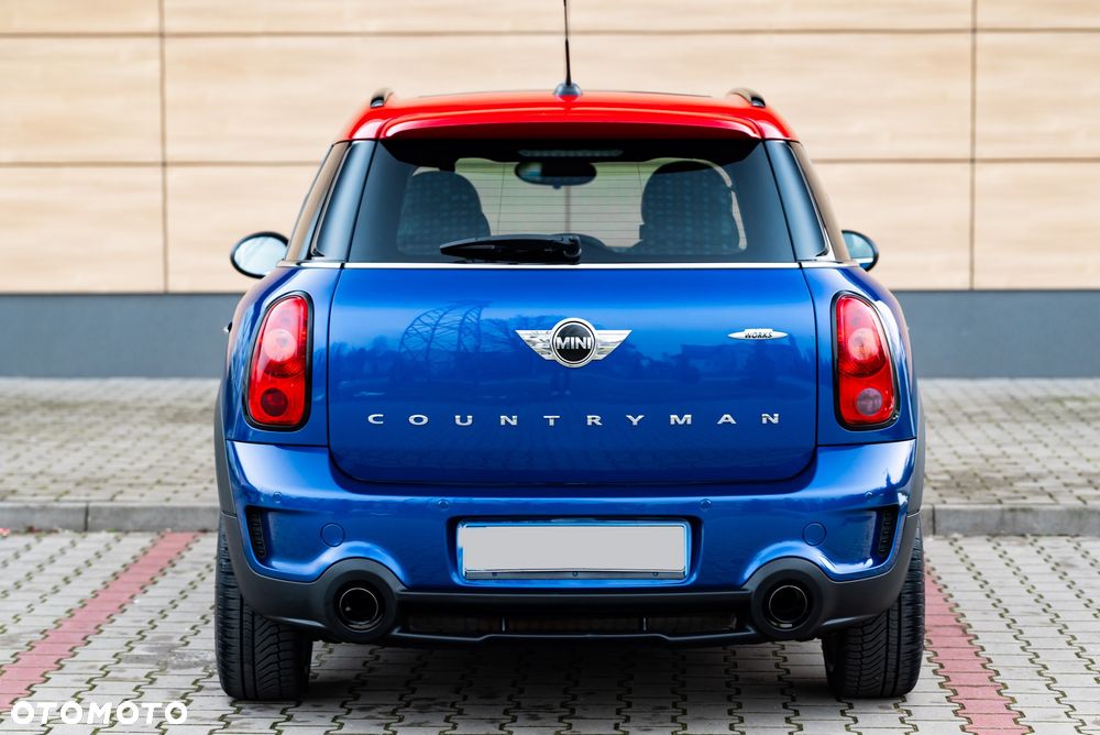 MINI John Cooper Works - 16