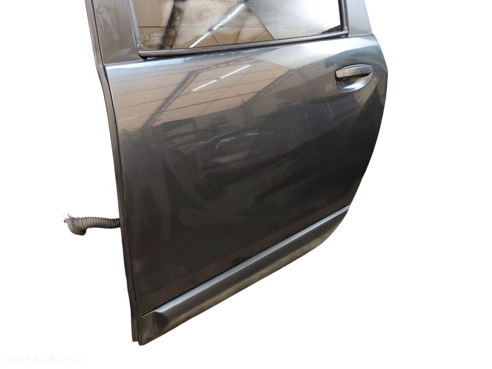 DRZWI LEWY TYŁ DACIA LODGY LIFT (2017-2022) 1.6 SCE 102KM - 3